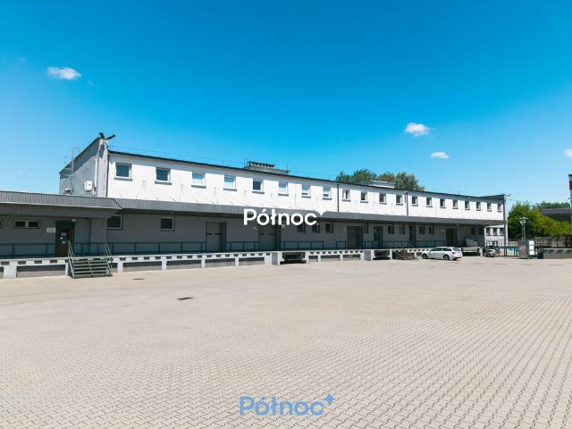 Komercyjne lokal na wynajem, Główna