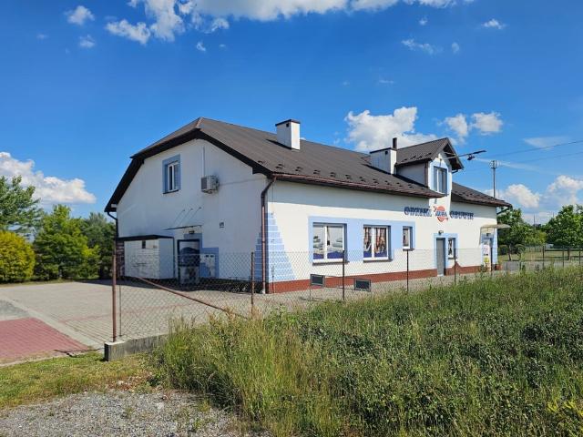 Komercyjne lokal na wynajem, Głowackiego