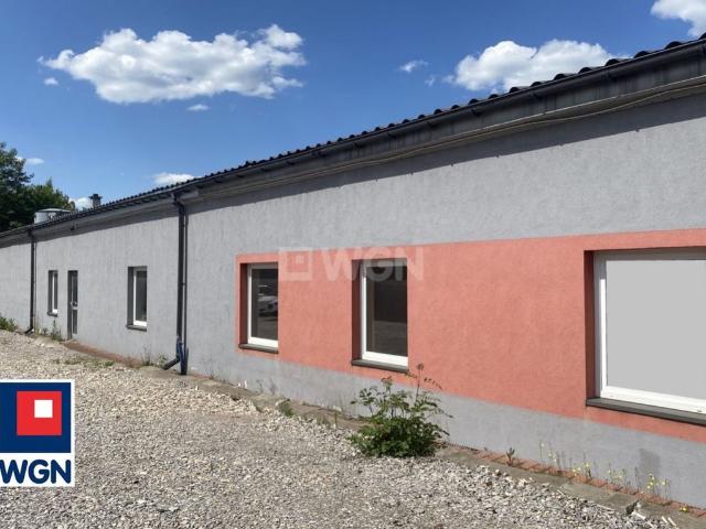 Komercyjne lokal na wynajem, Górka