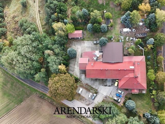 Komercyjne lokal na wynajem, Gorzów Wielkopolski