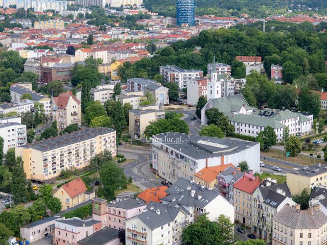 Komercyjne lokal na wynajem, Gorzów Wielkopolski