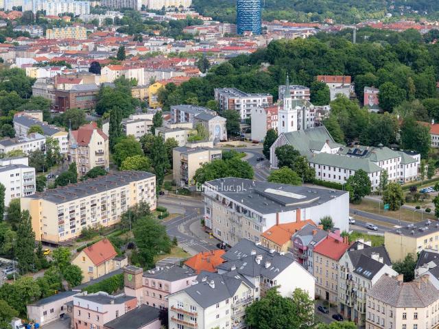 Komercyjne lokal na wynajem, Gorzów Wielkopolski