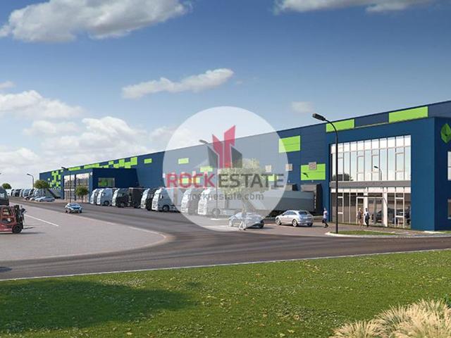 Komercyjne lokal na wynajem, Gorzów Wielkopolski