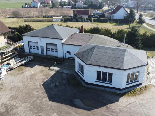 Komercyjne lokal na wynajem, Gorzów Wielkopolski, Karnin, Poznańska