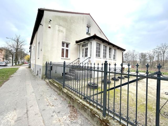 Komercyjne lokal na wynajem, Gorzów Wielkopolski, Śródmieście