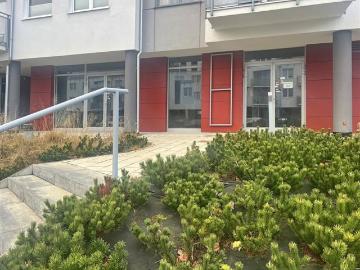 Komercyjne lokal na wynajem, Gdynia, Chwarzno Wiczlino, Felińskiego