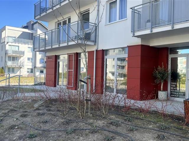 Komercyjne lokal na wynajem, Gdynia, Chwarzno Wiczlino, Felińskiego