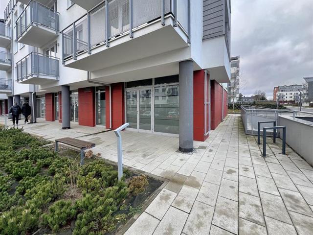 Komercyjne lokal na wynajem, Gdynia, Chwarzno Wiczlino, Felińskiego