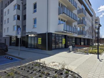 Komercyjne lokal na wynajem, Gdynia, Chwarzno Wiczlino