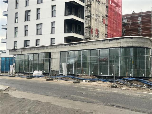 Komercyjne lokal na wynajem, Gdynia, Chylonia, Kcyńska