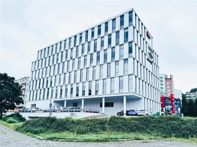 Komercyjne lokal na wynajem, Gdynia, Działki Leśne, Śląska