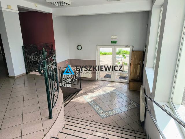 Komercyjne lokal na wynajem, Gdynia, Działki Leśne, Warszawska