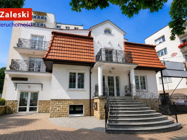 Komercyjne lokal na wynajem, Gdynia, Działki Leśne, Warszawska