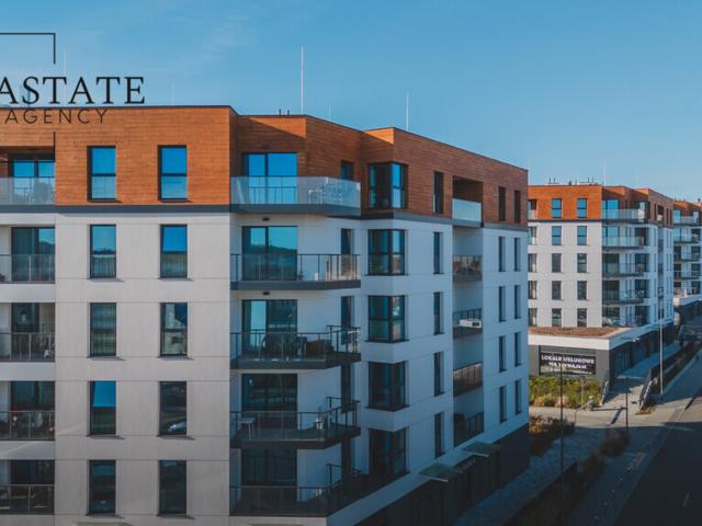 Komercyjne lokal na wynajem, Gdynia, Dąbrowa