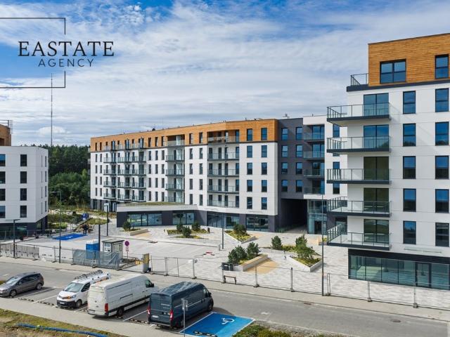 Komercyjne lokal na wynajem, Gdynia, Dąbrowa