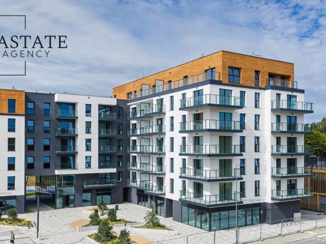 Komercyjne lokal na wynajem, Gdynia, Dąbrowa