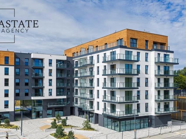 Komercyjne lokal na wynajem, Gdynia, Dąbrowa