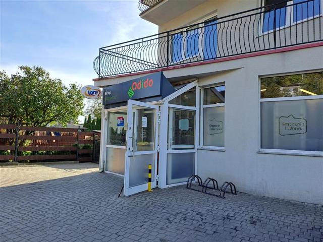 Komercyjne lokal na wynajem, Gdynia, Pogórze, Złota