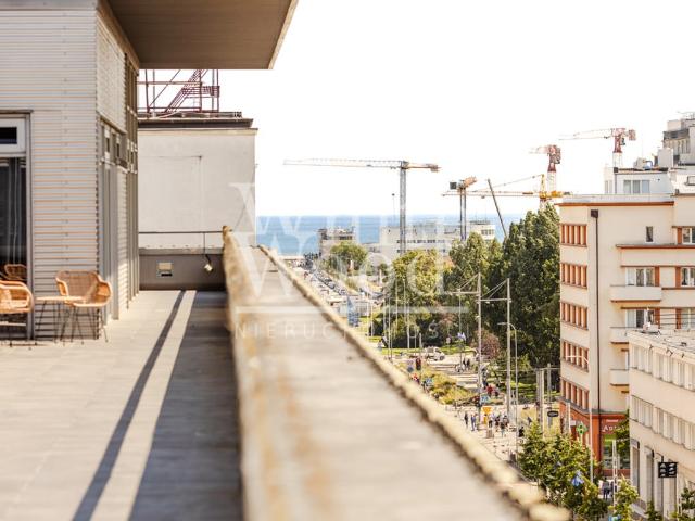 Komercyjne lokal na wynajem, Gdynia, Śródmieście, 10 Lutego