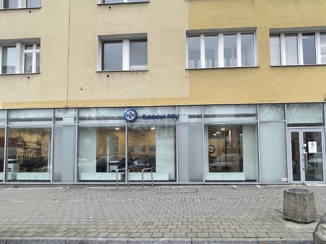 Komercyjne lokal na wynajem, Gdynia, Śródmieście