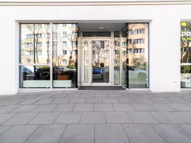 Komercyjne lokal na wynajem, Gdynia, Śródmieście, Abrahama