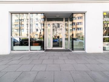 Komercyjne lokal na wynajem, Gdynia, Śródmieście, Abrahama