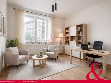 Komercyjne lokal na wynajem, Gdynia, Śródmieście, Armii Krajowej