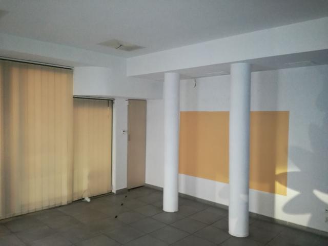 Komercyjne lokal na wynajem, Gdynia, Śródmieście, Starowiejska