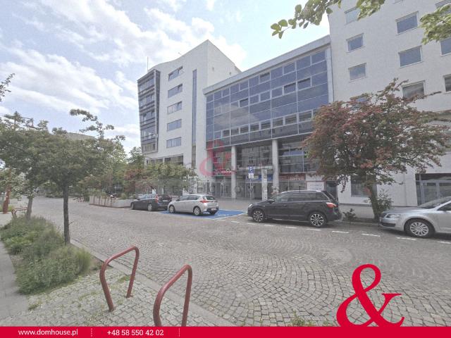 Komercyjne lokal na wynajem, Gdynia, Śródmieście, Starowiejska