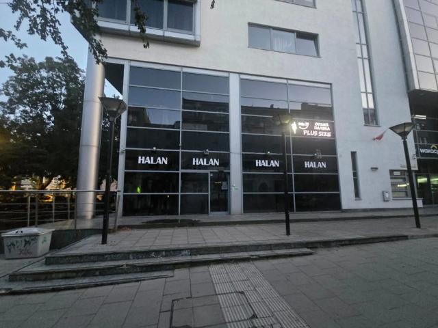 Komercyjne lokal na wynajem, Gdynia, Śródmieście, Starowiejska