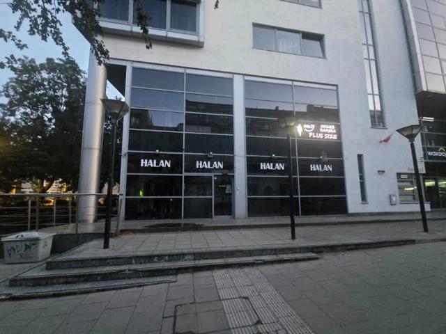 Komercyjne lokal na wynajem, Gdynia, Śródmieście, Starowiejska