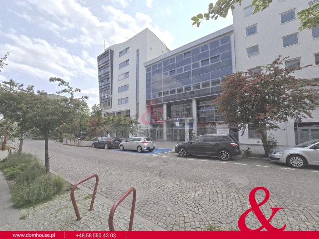 Komercyjne lokal na wynajem, Gdynia, Śródmieście, Starowiejska
