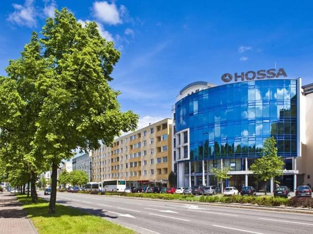 Komercyjne lokal na wynajem, Gdynia, Śródmieście, Władysława IV