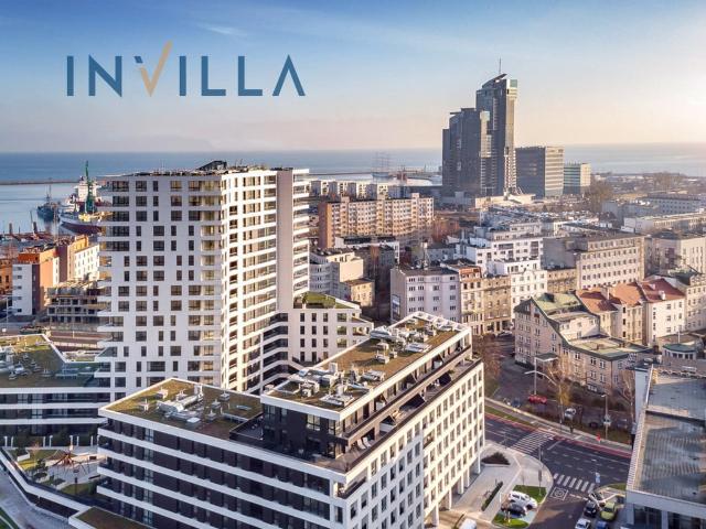 Komercyjne lokal na wynajem, Gdynia, Śródmieście, Węglowa
