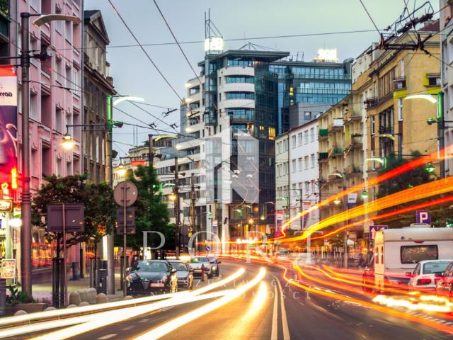 Komercyjne lokal na wynajem, Gdynia, Śródmieście, Świętojańska