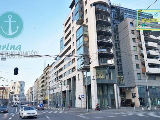 Komercyjne lokal na wynajem, Gdynia, Śródmieście, Świętojańska