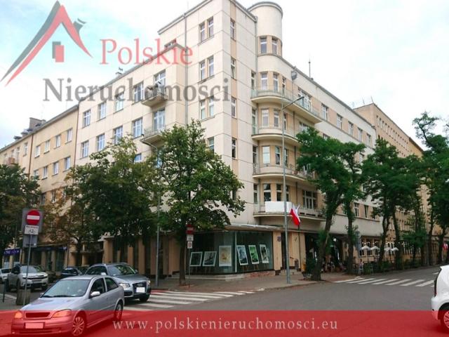 Komercyjne lokal na wynajem, Gdynia, Skwer Kościuszki
