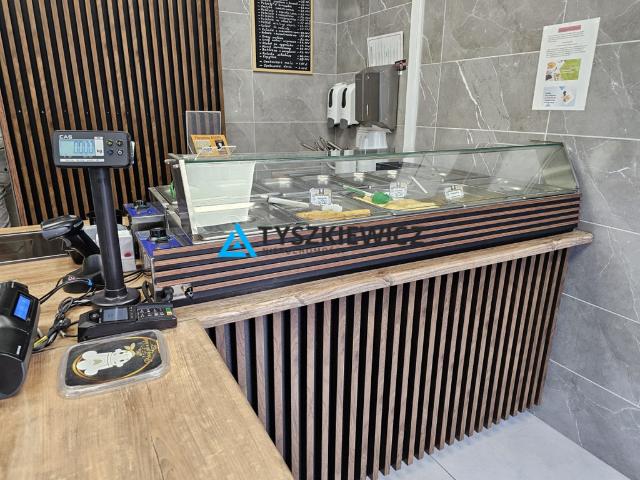 Komercyjne lokal na wynajem, Gdynia, Witomino, Rolnicza