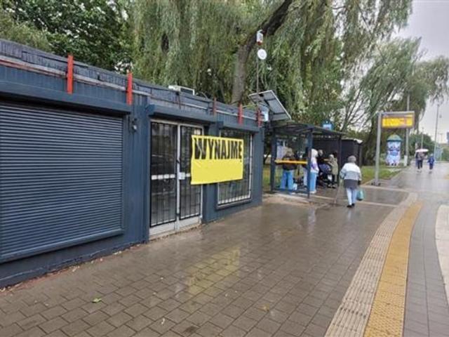 Komercyjne lokal na wynajem, Gdynia, Witomino, Wielkokacka