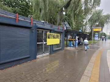 Komercyjne lokal na wynajem, Gdynia, Witomino, Wielkokacka