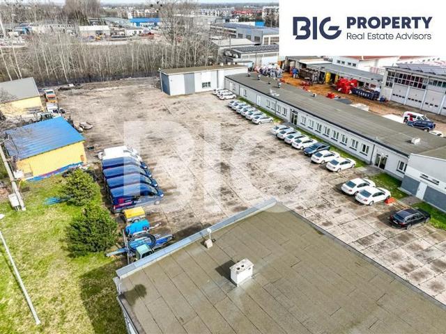 Komercyjne lokal na wynajem, Gdańsk, Obrońców Westerplatte