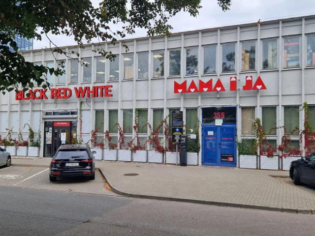 Komercyjne lokal na wynajem, Gdańsk, Oliwa, Aleja Grunwaldzka