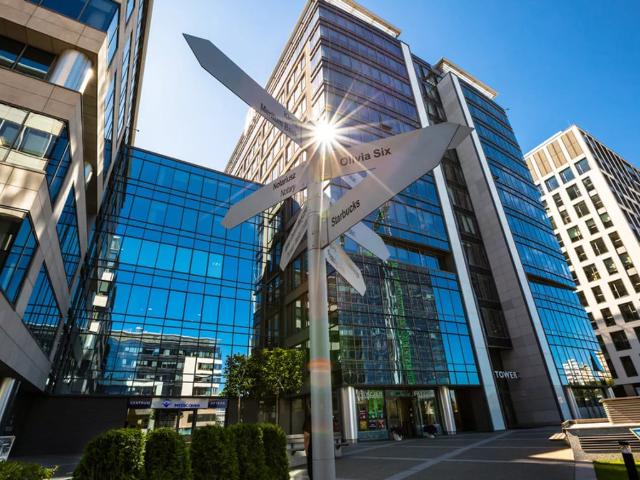 Komercyjne lokal na wynajem, Gdańsk, Oliwa, Grunwaldzka
