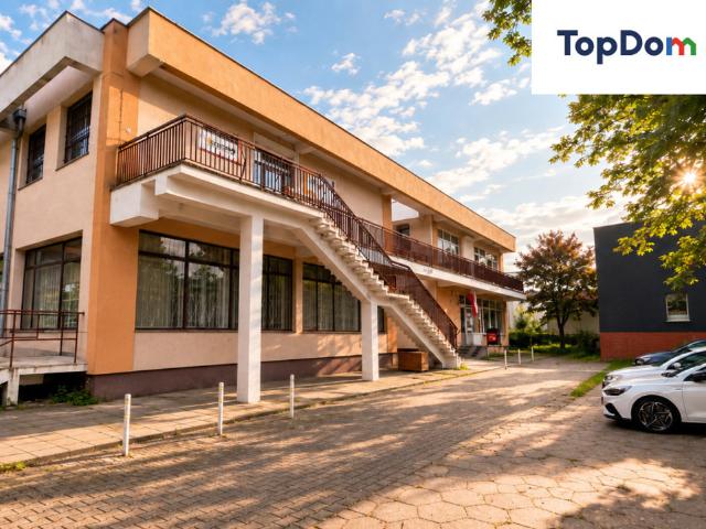 Komercyjne lokal na wynajem, Gdańsk, Oliwa, Grunwaldzka