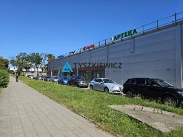 Przymorze Małe, Gdańsk, Województwo pomorskie