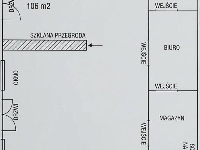 Komercyjne lokal na wynajem, Gdańsk, Orunia Św. Wojciech Lipce, Trakt Św. Wojciecha