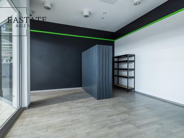 Komercyjne lokal na wynajem, Gdańsk, Osowa, Spacerowa