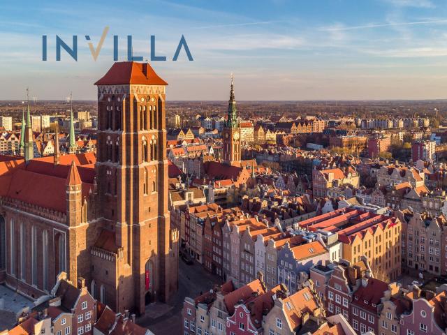 Komercyjne lokal na wynajem, Gdańsk, Chełm, Cieszyńskiego