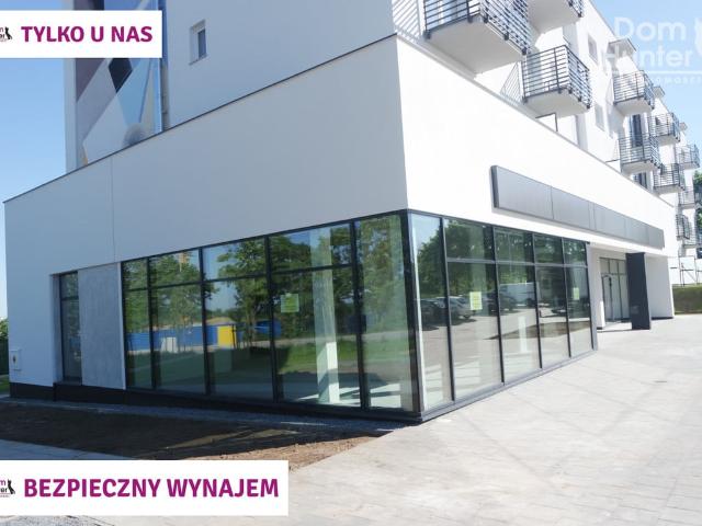 Komercyjne lokal na wynajem, Gdańsk, Chełm, Władysława Jagiełły