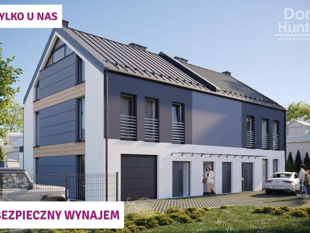 Komercyjne lokal na wynajem, Gdańsk, Goplańska